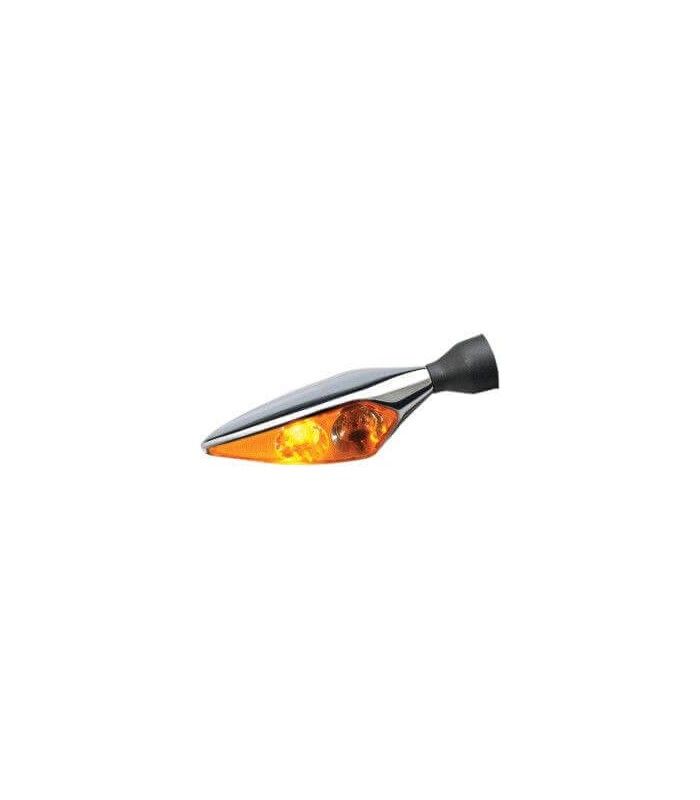 Kellermann MICRO RHOMBUS DF + REAR LIGHT / BRAKE gauche