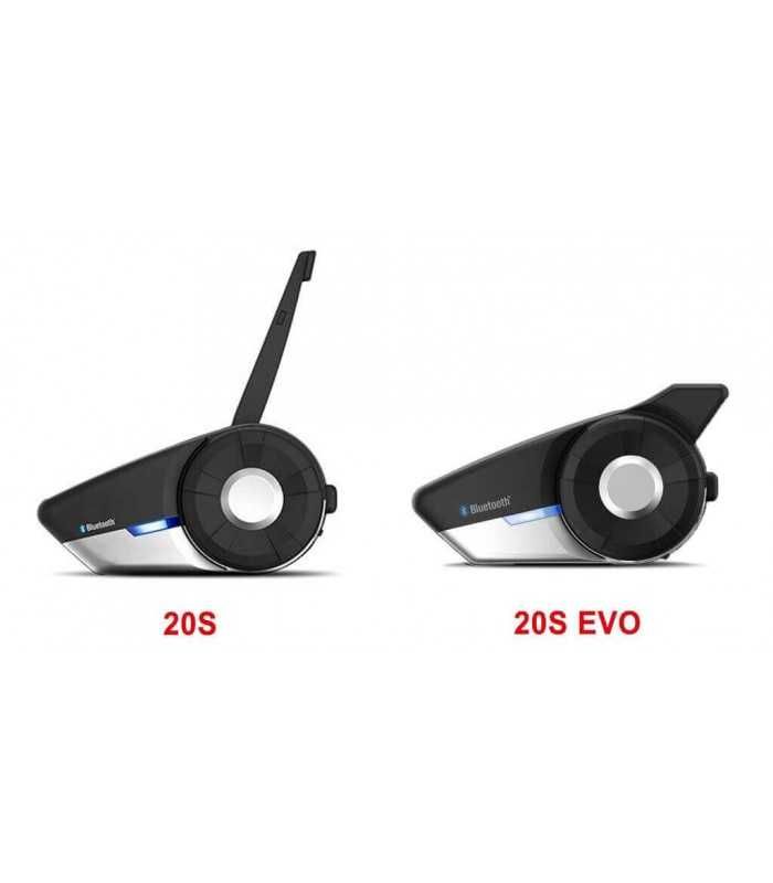 SENA 20S EVO HD DUAL