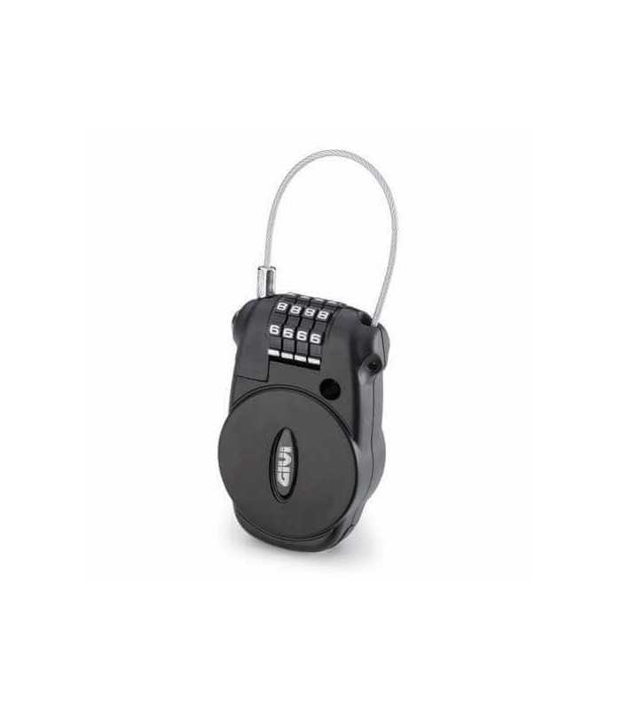 Givi S220 Helmet Lock