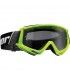 Maschera Cross Thor Combat sand verde