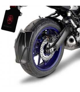 Givi Rm2122Kit YAMAHA MT-09 Tracer (2015-17)