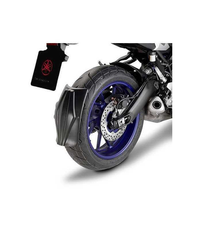 Givi Rm2122kit YAMAHA MT-09 Tracer (2015-17)