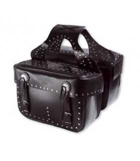 A-PRO H.D sacoches en cuir