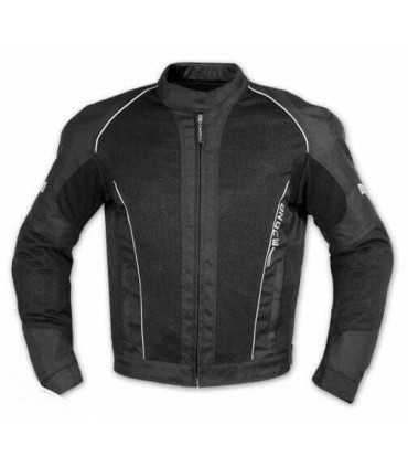 Veste été A-Pro Ozone noir