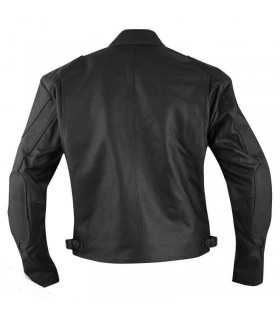 A-PRO CAFE VESTE EN CUIR