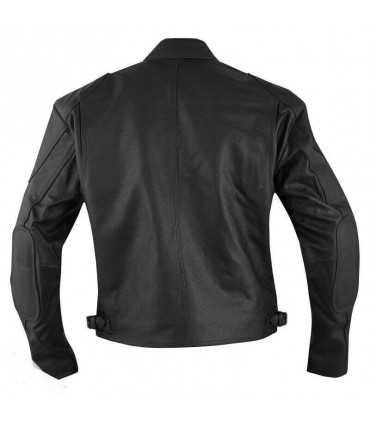 A-PRO CAFE VESTE EN CUIR