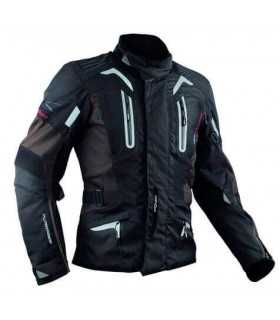 A-PRO TESLA WATERPROOF BLACK/BROWN