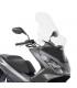 Givi D1130st HONDA PCX 125-150 (14-17) / PCX 150 (18)