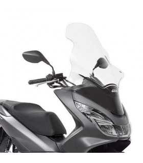 Givi D1130. HONDA PCX 125-150 (14-17) / PCX 150 (18)