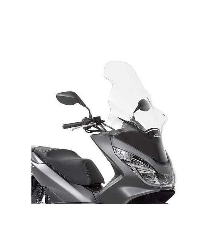 Givi D1130st HONDA PCX 125-150 (14-17) / PCX 150 (18)