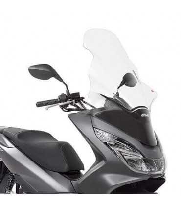 Givi D1130. HONDA PCX 125-150 (14-17) / PCX 150 (18)