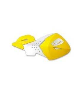 UNIVERSAL ESCALADE HANDGUARDS, 5 colors