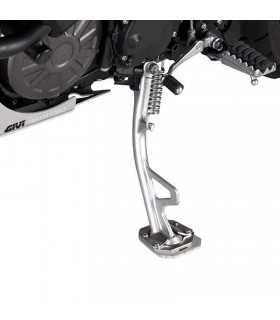 Givi Spezifische Halterung In Aluminium Es2119 YAMAHA XT 1200ZE Super Tenere [14]