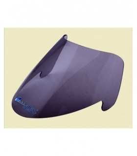 BULLSTER Wind shields HONDA 125 SH 2017 SMOKED GREY