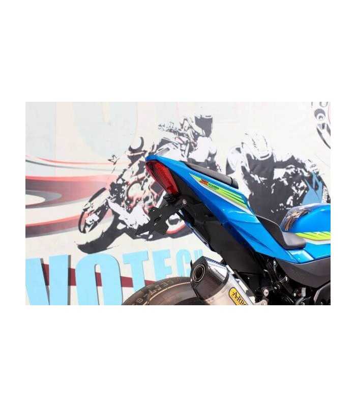 Evotech Suzuki GSX-R 1000 (2017-20) ESTR-0318