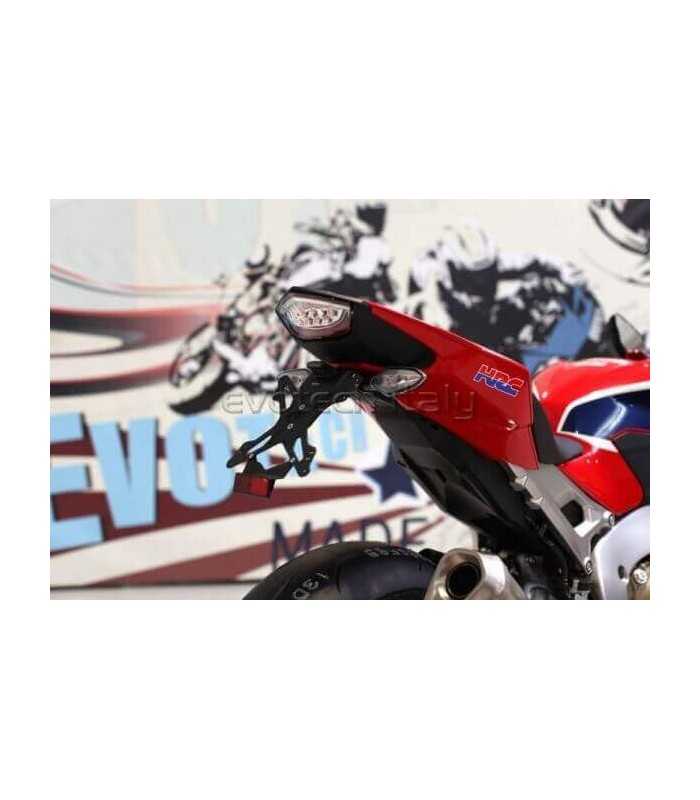 Evotech Tail tidy Honda CBR 1000 RR (2017-19)