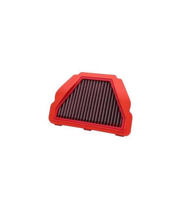 BMC Racing air filter Yamaha R1/R1 M 2015