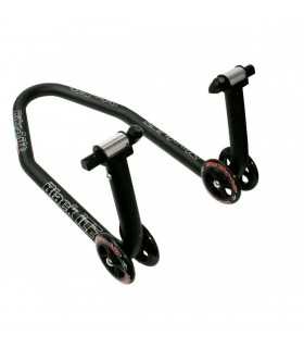 BIKE LIFT Black ICE bequille anterior noir