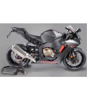 LIGHTECH LICENSE PLATE HONDA CBR 1000 RR 2017