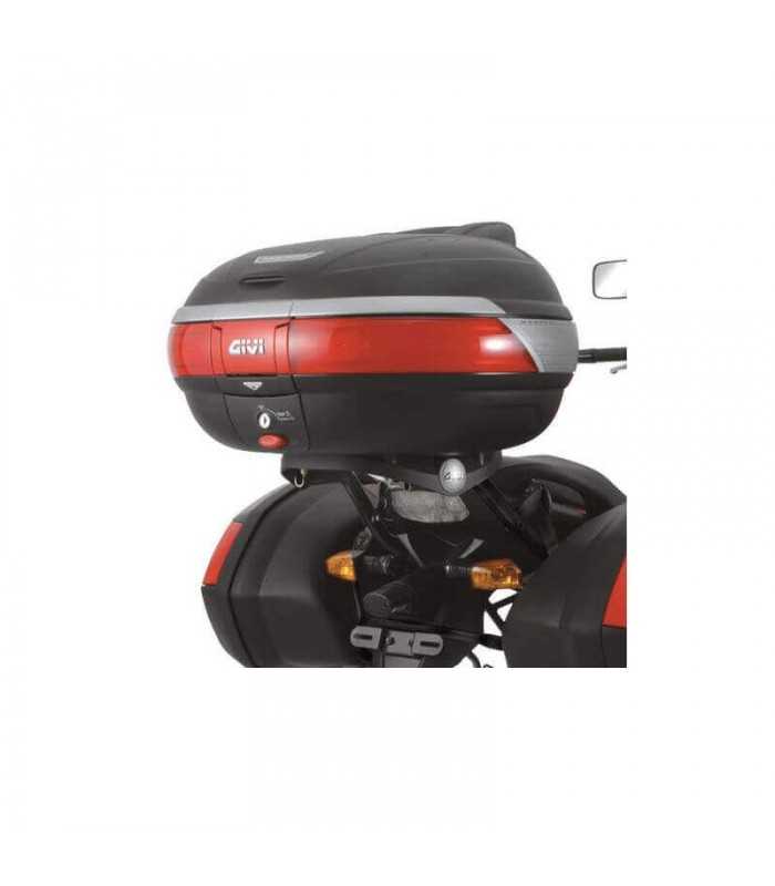 Kappa KR4114 topcase drager Monokey of Monolock koffer Kawasaki Versys 650 ( 15
