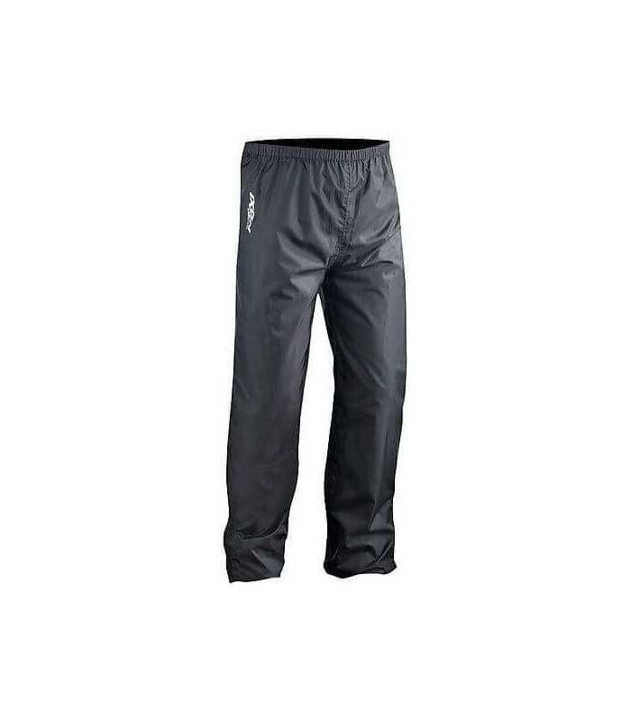 Ixon Compact Rain Trousers Black