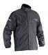 Ixon Compact Rain jacket Black