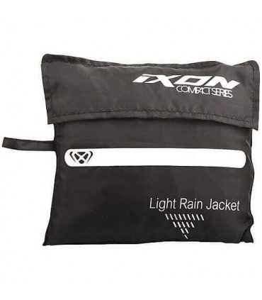 Ixon Compact Rain jacket Black