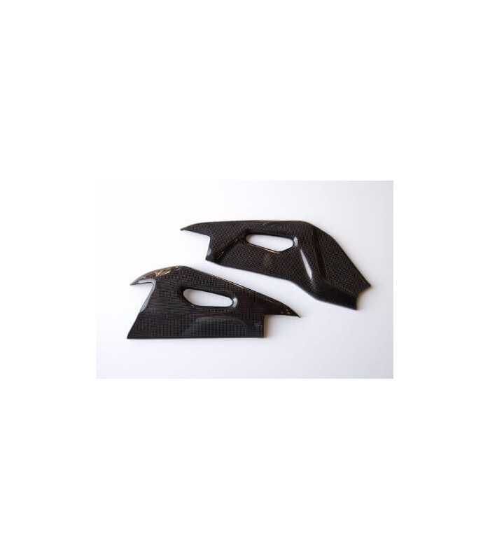 LIGHTECH PROTEZIONI FORCELLONE APRILIRSV4 (2009-14), APRILIER TUONO V4 (11-12)
