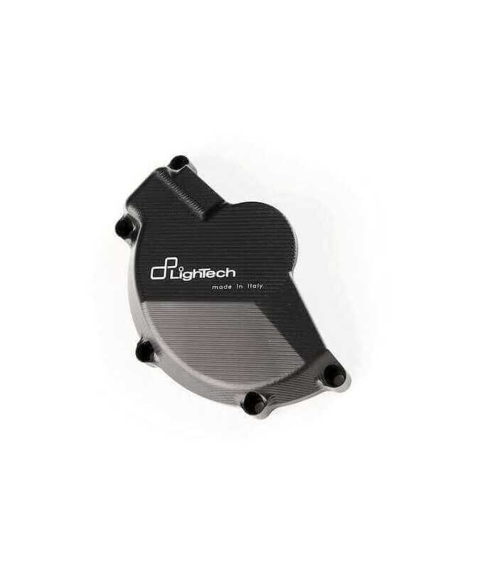 LIGHTECH ECPBM001 PROTEZIONE ALTERNATORE (LATO SX) - BMW S1000 RR 2009-16