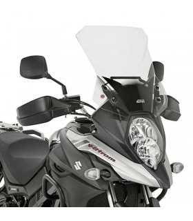 Givi D3112st Dl 650 V-strom (2017-18)