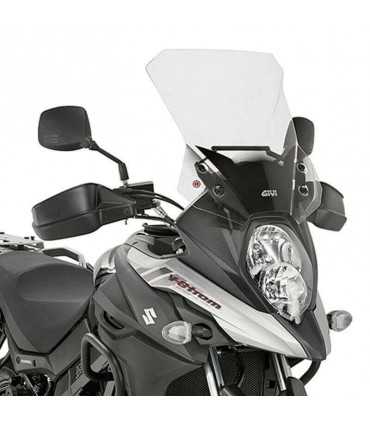 Givi D3112st Cupolino Specifico Trasparente Suzuki Dl 650 V-strom (2017-18)