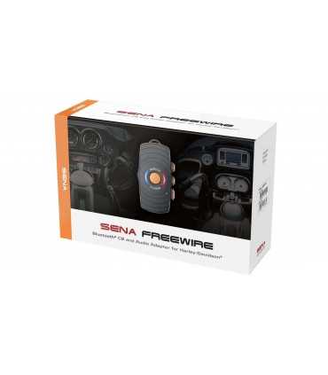 SENA FREEWIRE Harley-Davidson BLUETOOTH® AUDIO ADAPTER