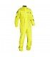 Ixon Yosemite Rain Suit Yellow Fluo