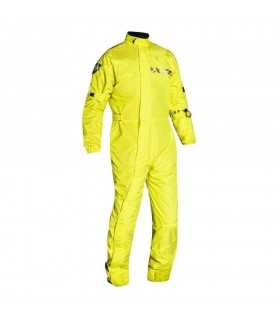 Ixon Yosemite pluie 1 piece jaune Fluo