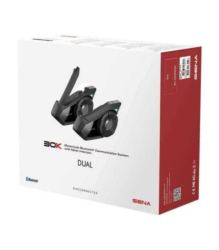 SENA 30K HD DOUBLE