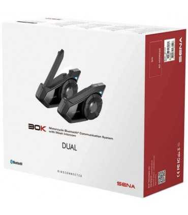 SENA 30K HD DUAL