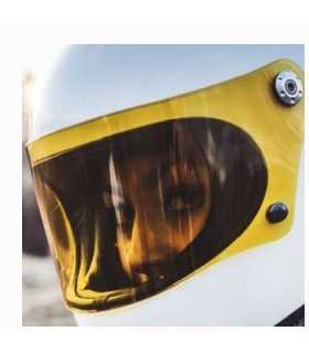 Premier Visiera Trophy Arancio