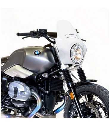 Unit Garage Fenouil BMW R NINE-T 1200 white