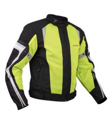 A-Pro Eolo perforated jaune