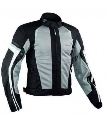 A-Pro Eolo perforated gris