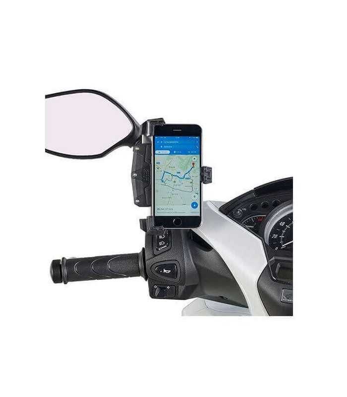 Givi S920m Smart Clip