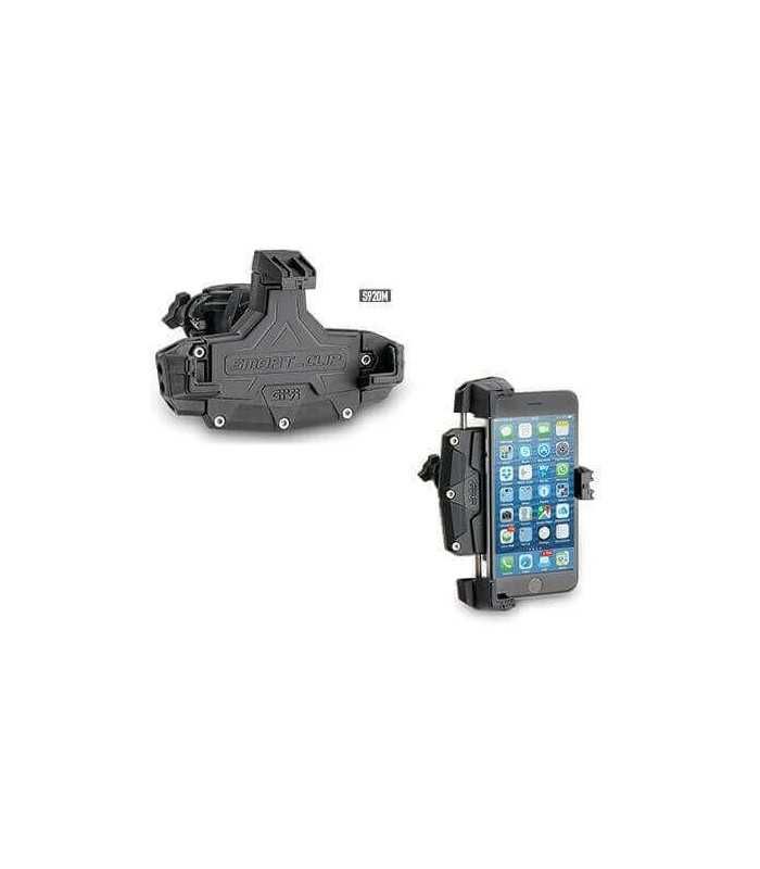 Givi S920m Smart Clip