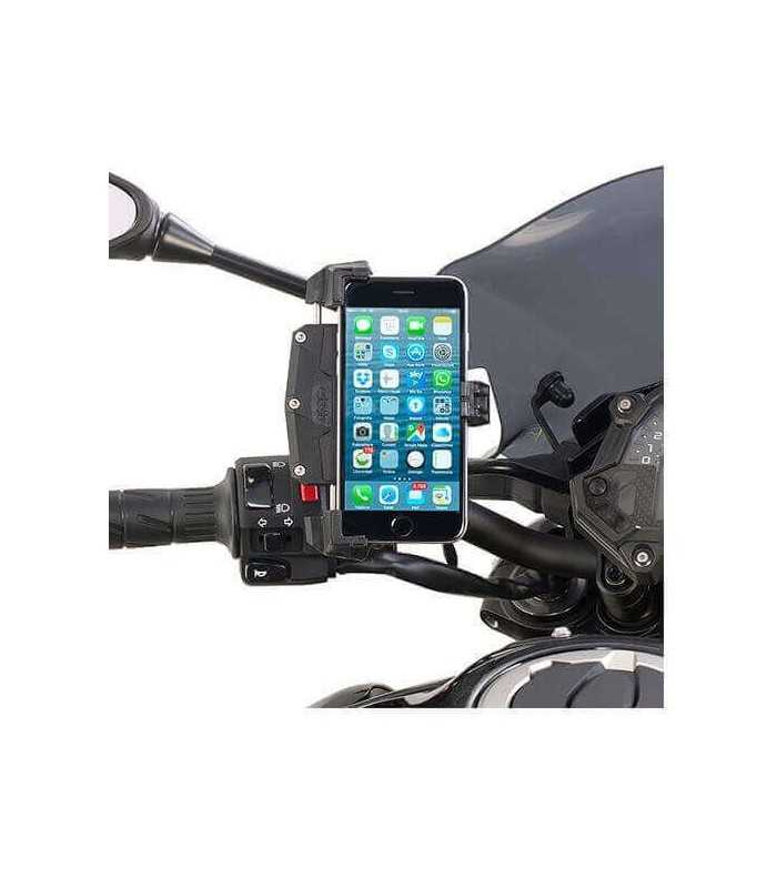 Givi S920m Smart Clip