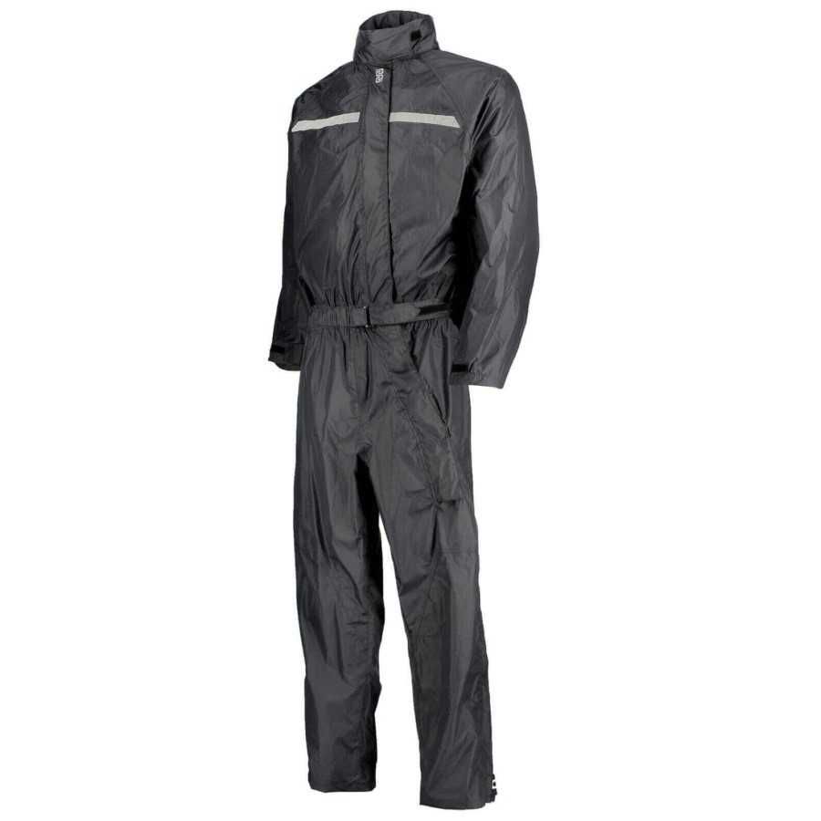 OJ COMPACT TOTAL BLACK