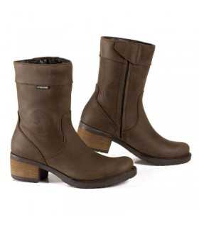 Falco Ayda 2 brown lady boot