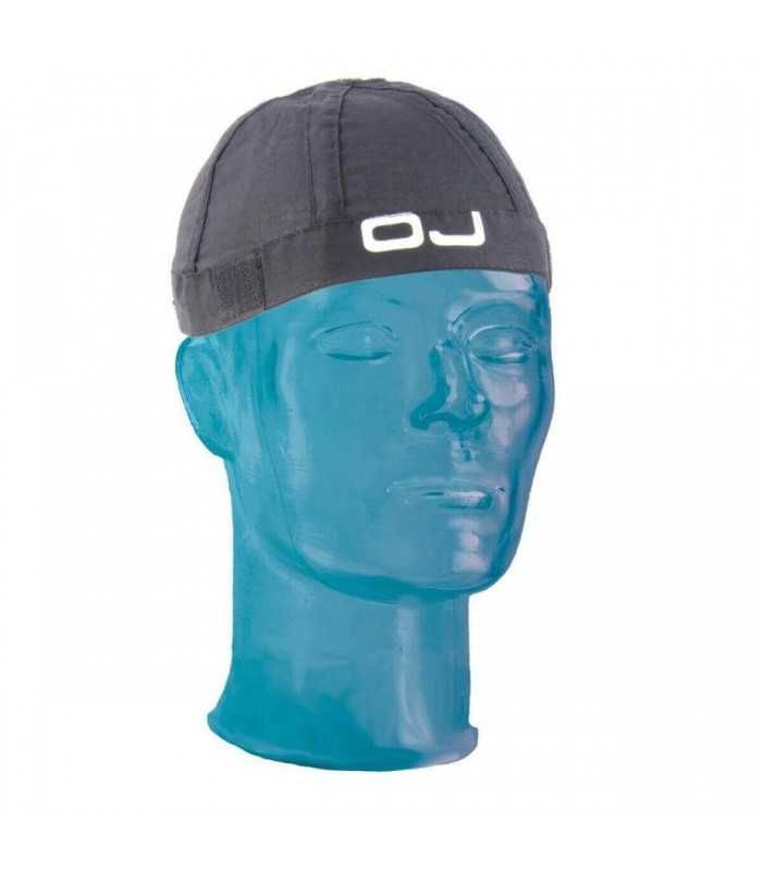 OJ TWIN CAP BLACK