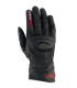 A-pro Guanti in pelle Firepower nero