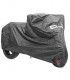 OJ bike cover wasserdicht Rollerabdeckung schwarz