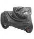 OJ bike cover waterproof black