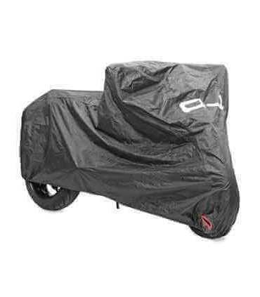 OJ bike cover coprimoto-scooter impermeabile nero